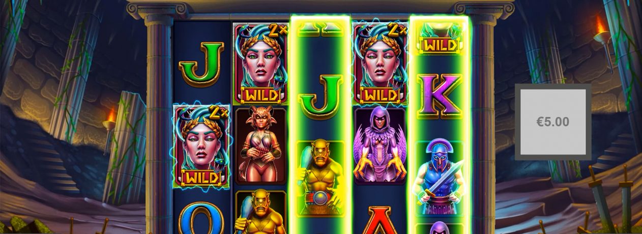 The 10 Best Slots Produced in September 2021