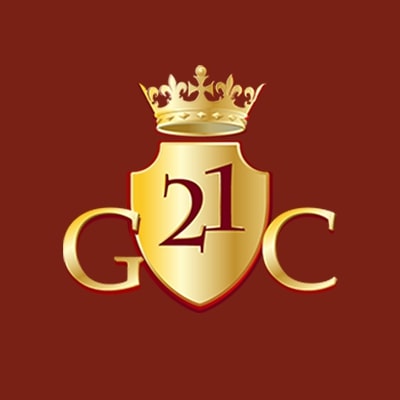 21 Grand Casino Logo