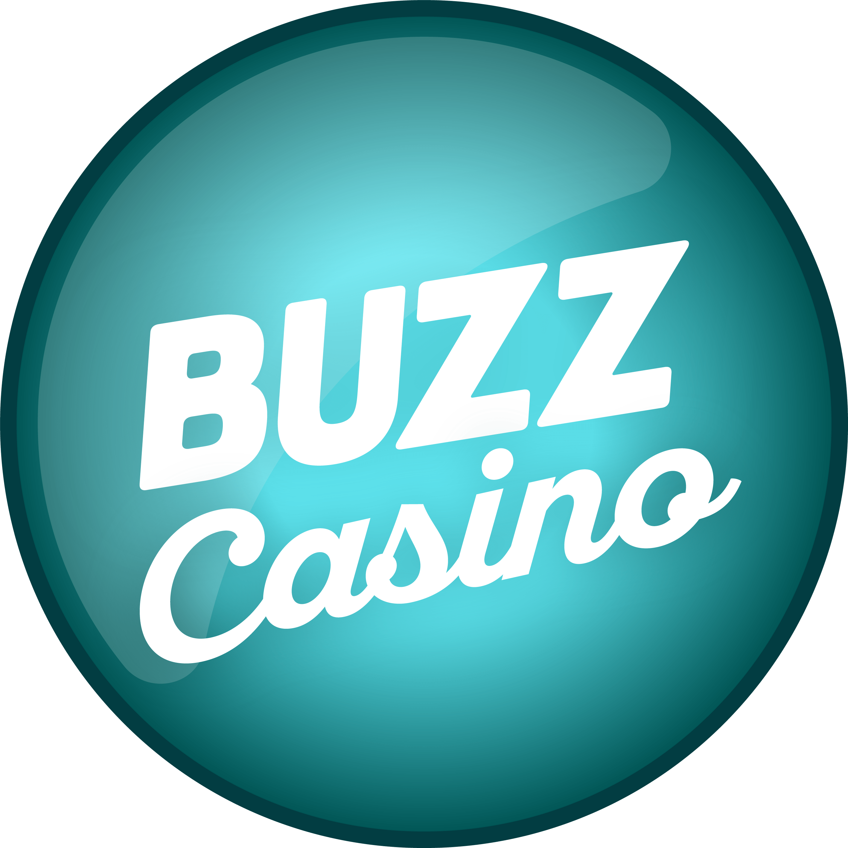 buzz casino logo