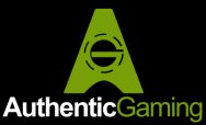 Authentic Gaming