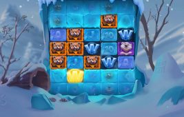 Ice Ice Yeti Slot