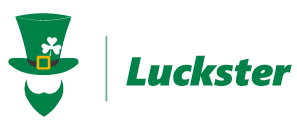 Luckster Casino Logo