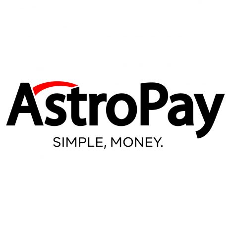 Astropay Logo