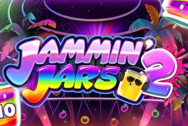 Jammin Jars 2 Slot