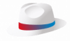 White Hat Icon