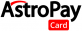 astropay card logo