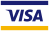 Visa Debit Logo