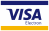 visa electron logo