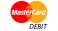 MasterCard Debit Logo