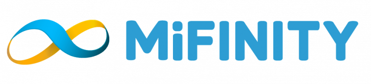 Mifinity Logo