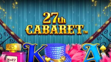 27th Cabaret