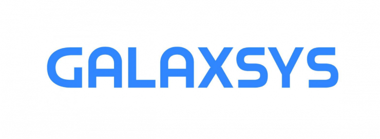 Galaxsys Logo