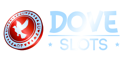 Dove Slots Casino Logo