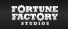 Fortune Factory Studios Logo