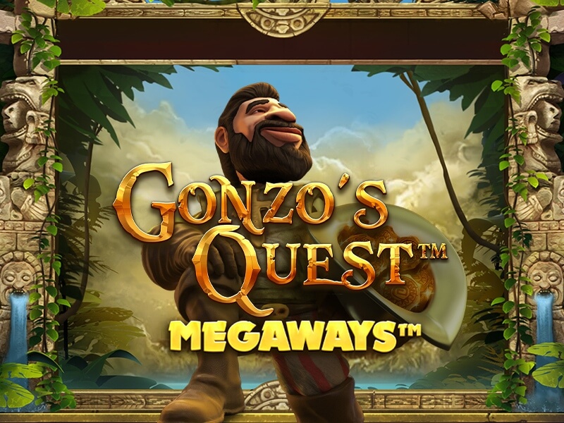 Gonzo’s Quest Megaways Slot