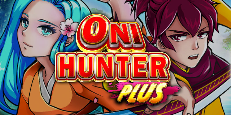 Oni Hunter Plus Slot