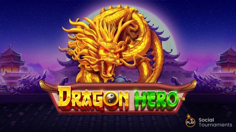 Dragon Hero Slot