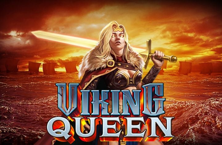 Viking Queen Slot