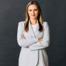 Kinga Warda - MGA's Chief – Policy and International Affairs