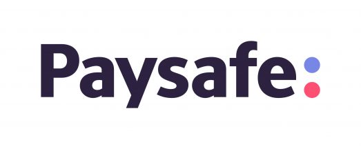 paysafe logo