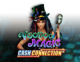 Cash Connection: Voodoo Magic