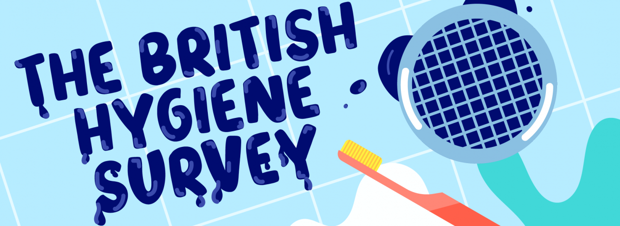 The British Hygiene Survey