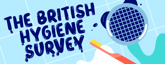 British Hygiene Survey header