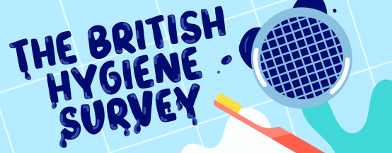 The British Hygiene Survey