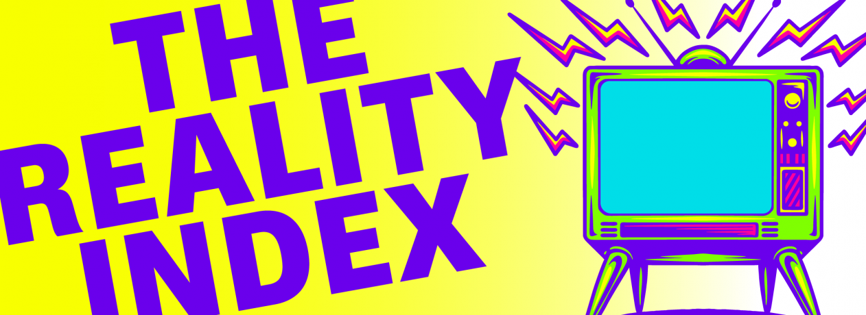 The Reality Index