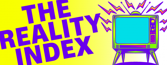 Reality Index Banner