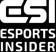 ESI Esports Insider Logo
