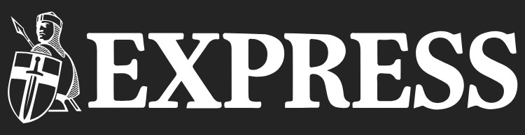 Express UK Logo