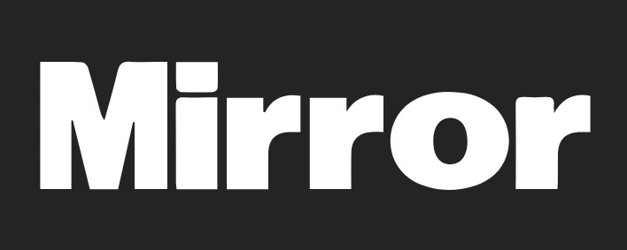 Mirror Logo