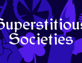 Superstitious Societies: The UK’s Most Common Superstitions