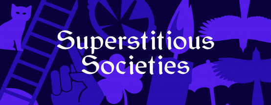 Superstitious Societies header