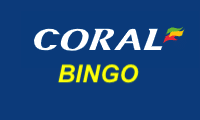 Coral Bingo